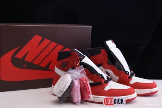 100(RED) AIR CD4487 TRAVIS HIGH X 1 RETRO JORDAN - SCOTT OG 1009